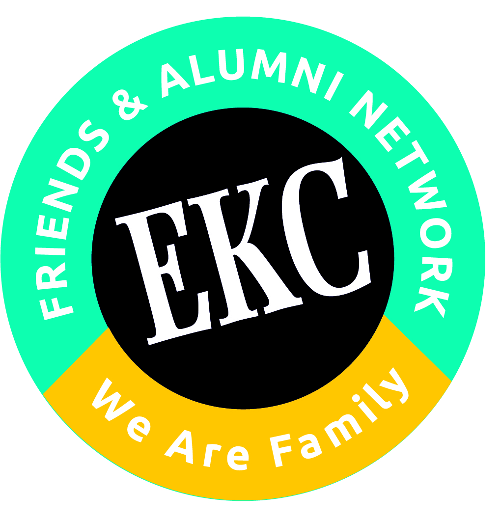 EKC logo